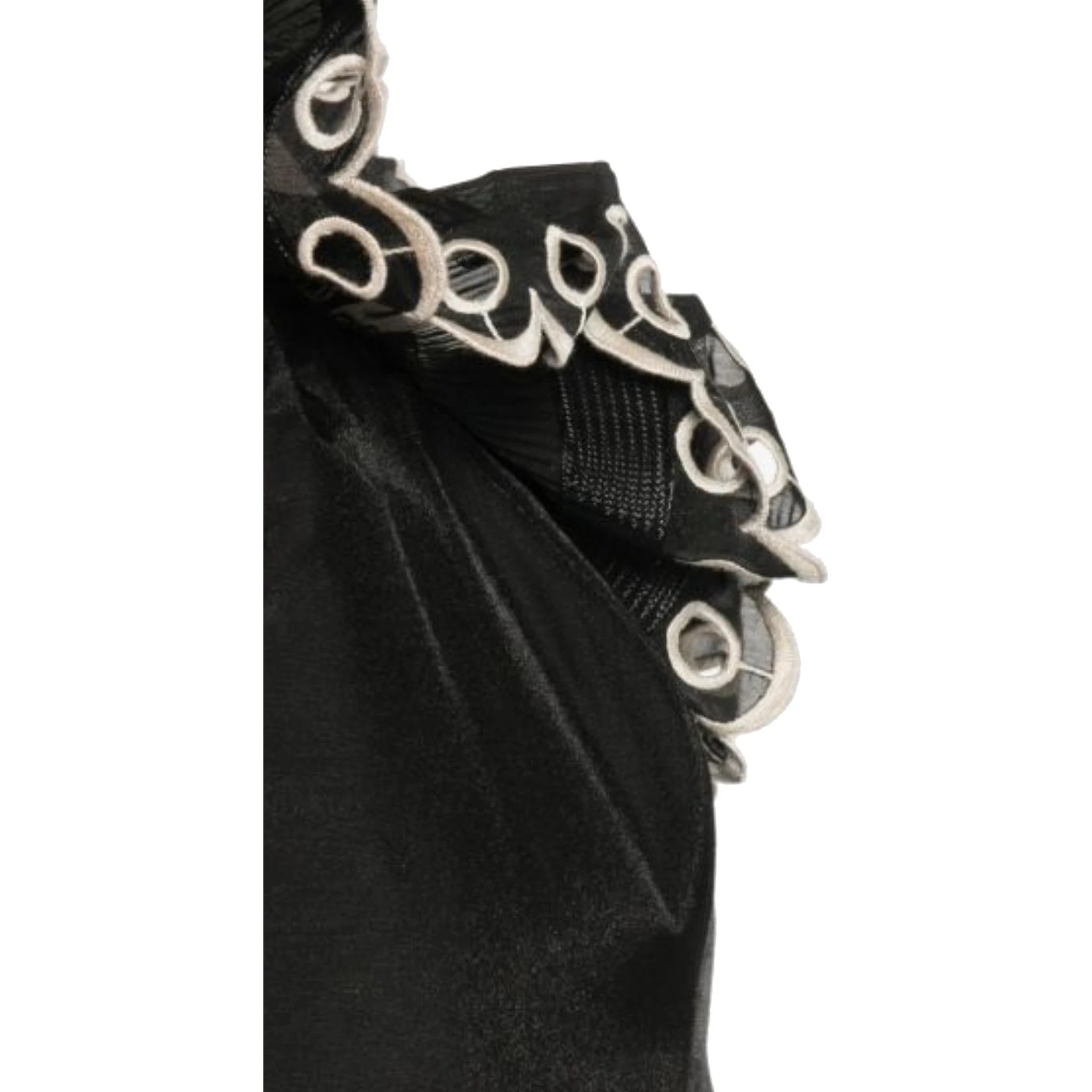 Zimmermann Dresses Black