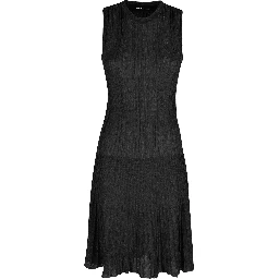 Federica Tosi Dresses Black