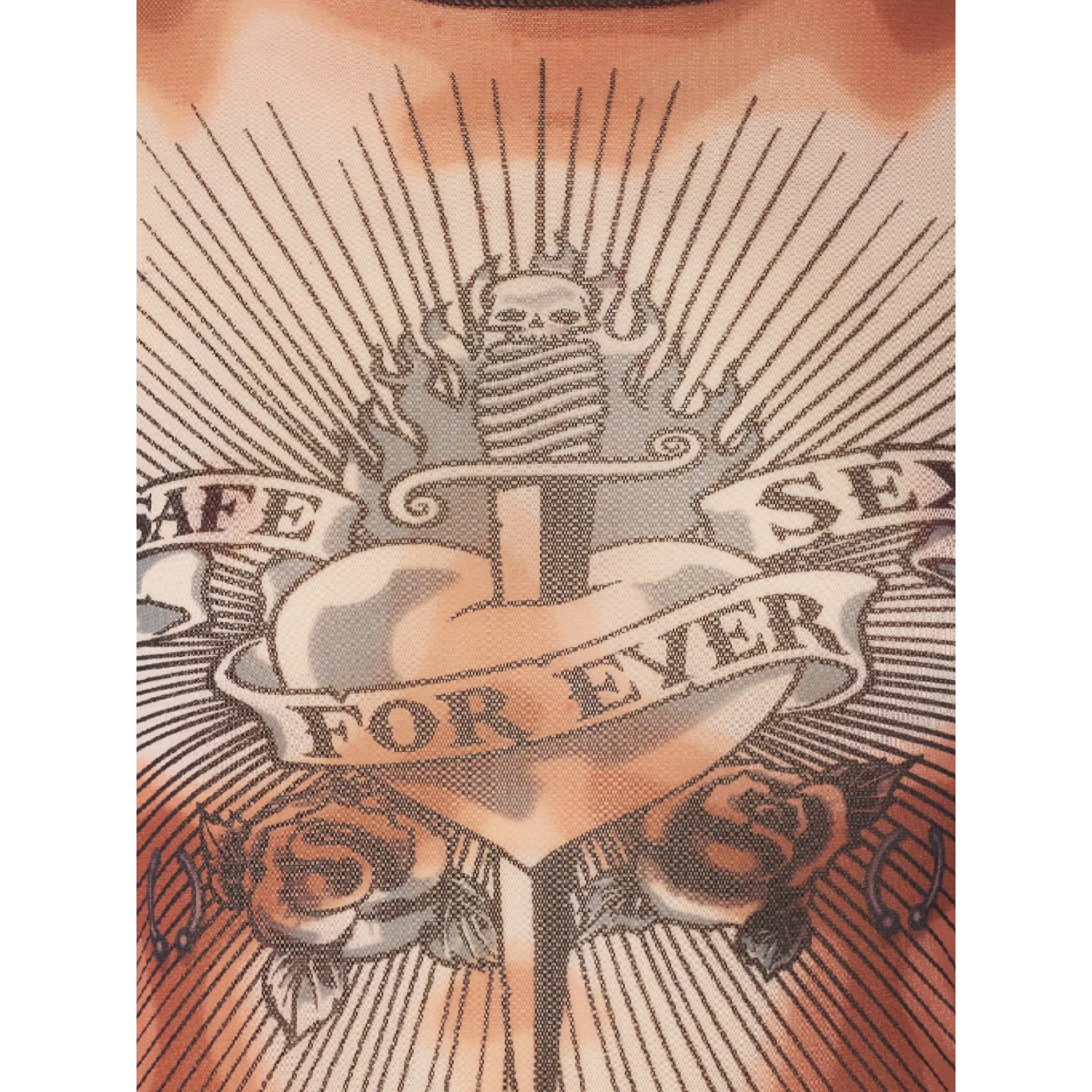 JEAN PAUL GAULTIER Top