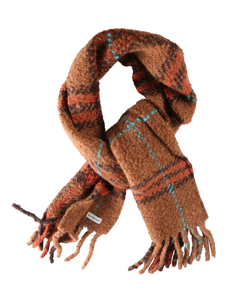 Burberry Scarfs alternative