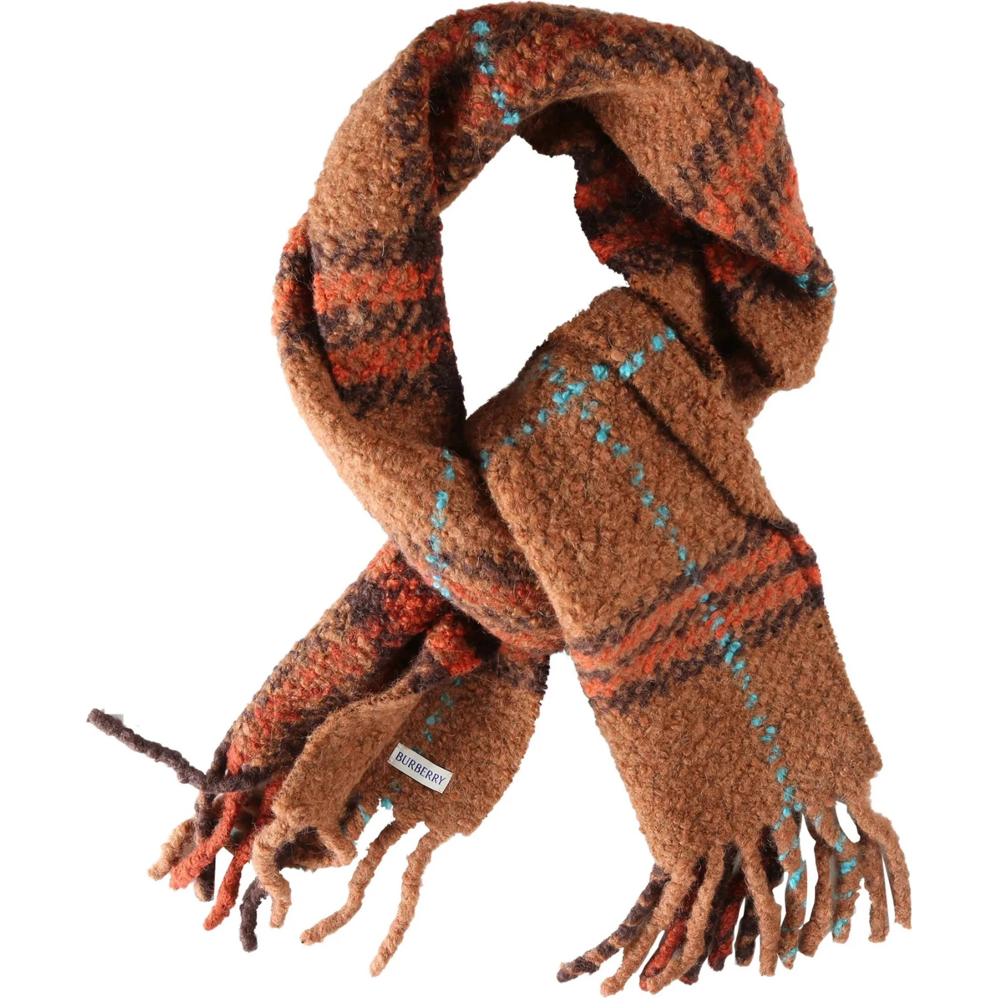 Burberry Scarfs