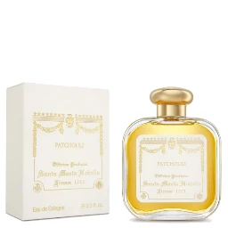 Santa Maria Novella Perfumes