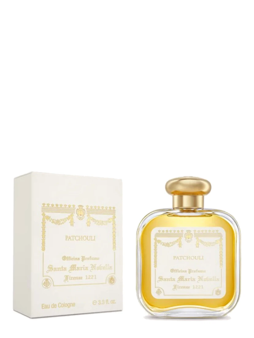 Santa Maria Novella Perfumes