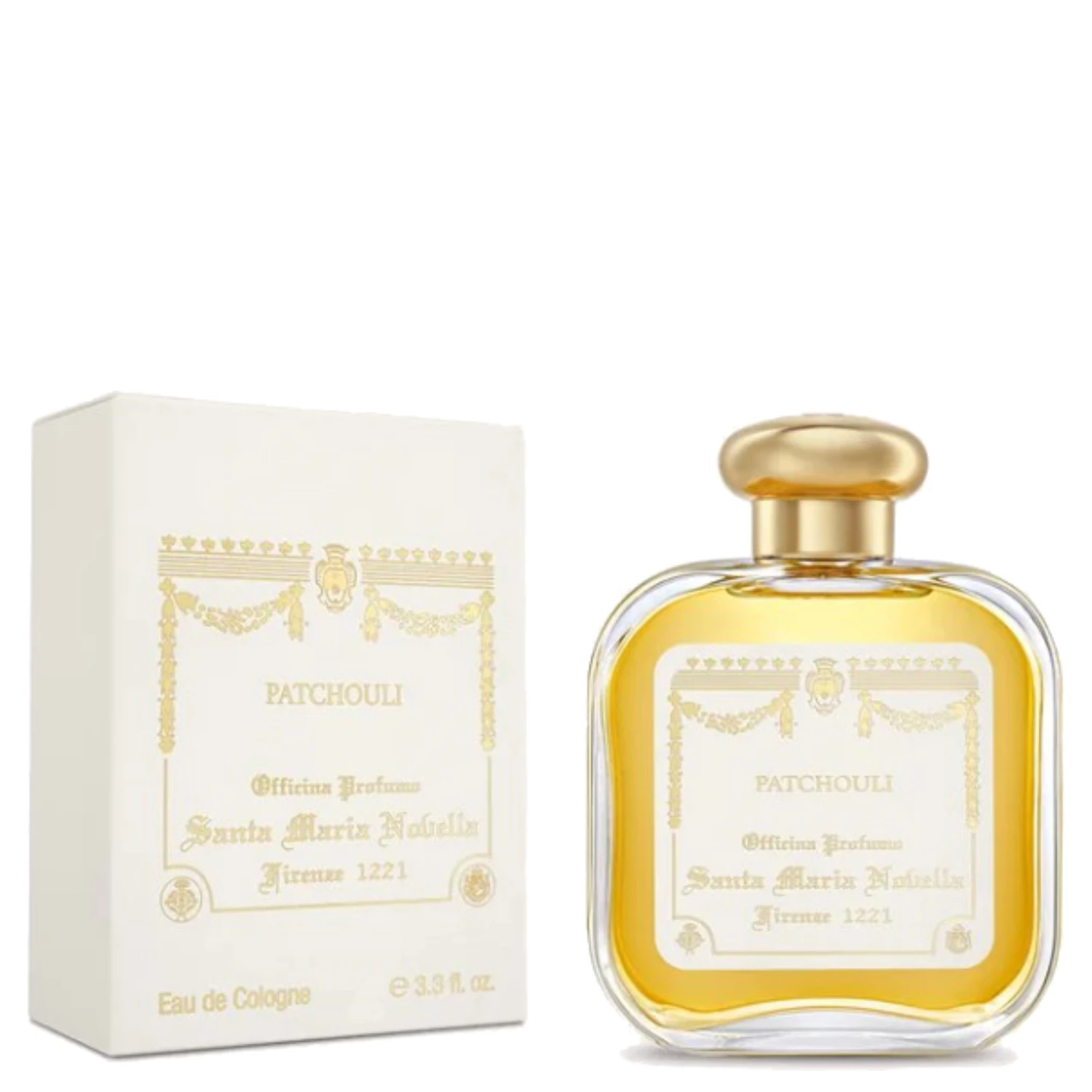 Santa Maria Novella Perfumes