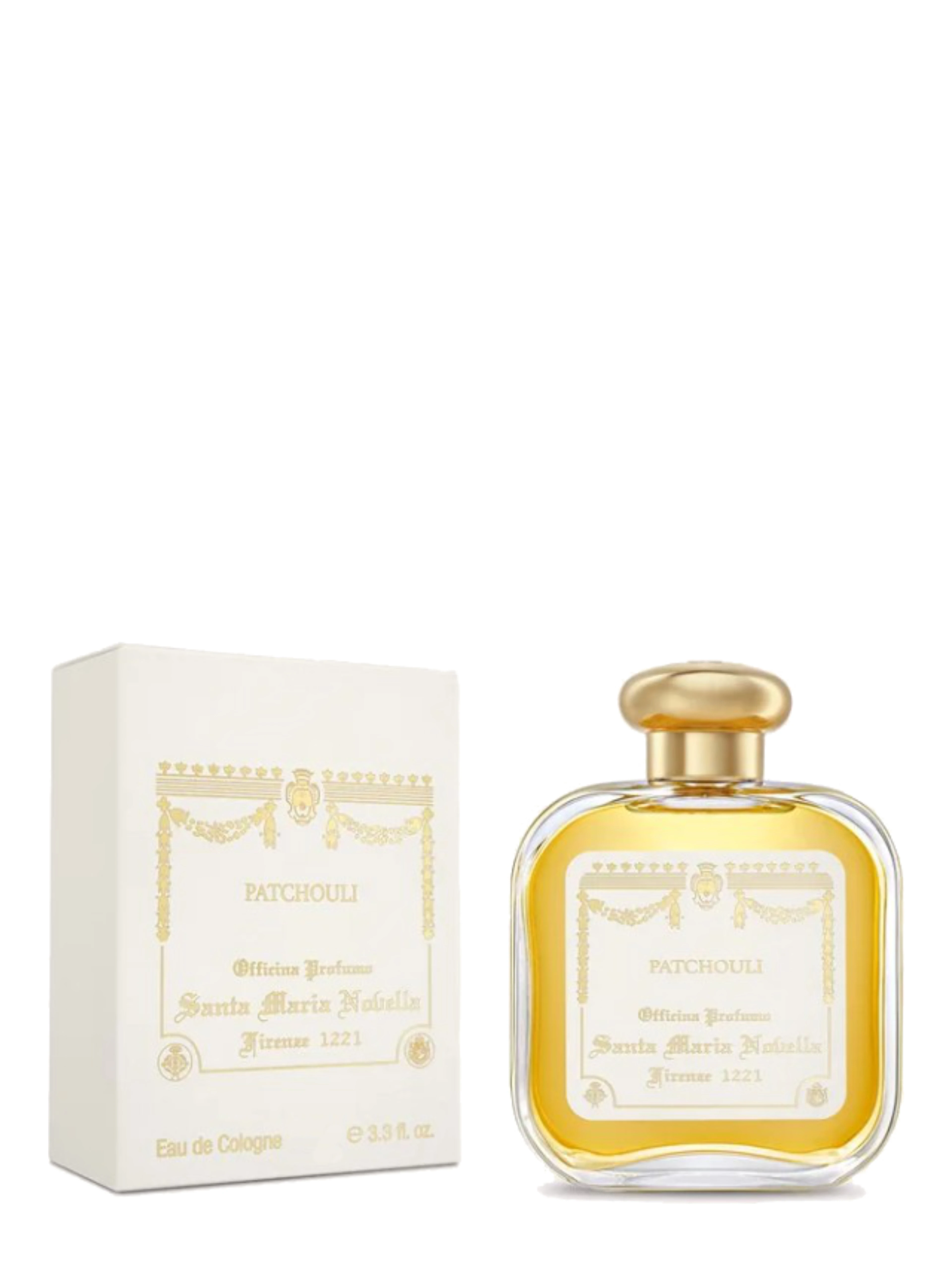 Santa Maria Novella Perfumes