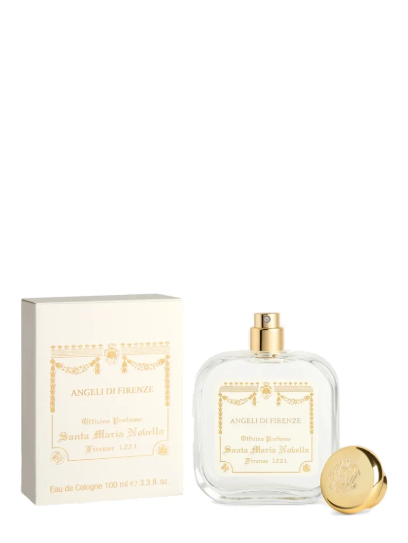 Santa Maria Novella Perfumes
