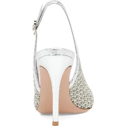 Gianvito Rossi With Heel