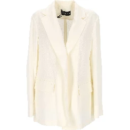 PENNY BLACK Jackets Ivory