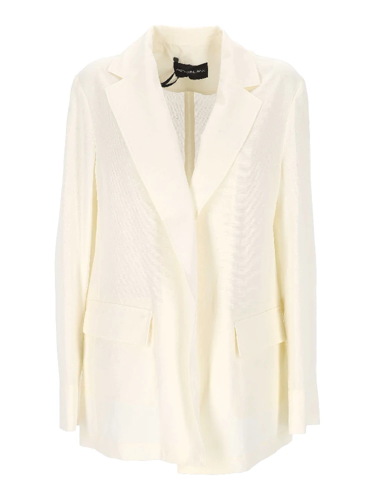 PENNY BLACK Jackets Ivory