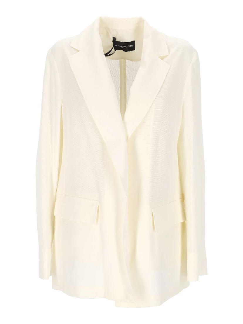 PENNY BLACK Jackets Ivory