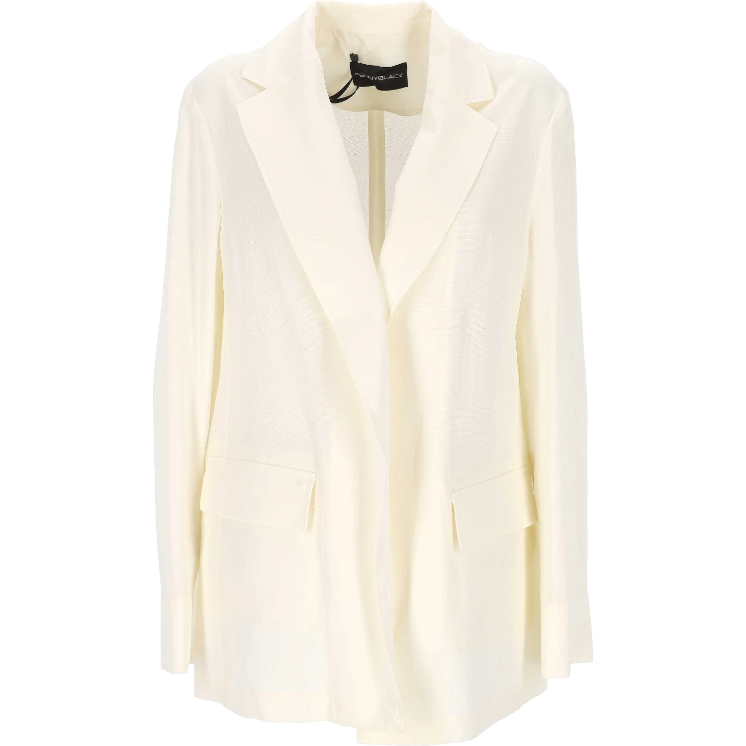 PENNY BLACK Jackets Ivory