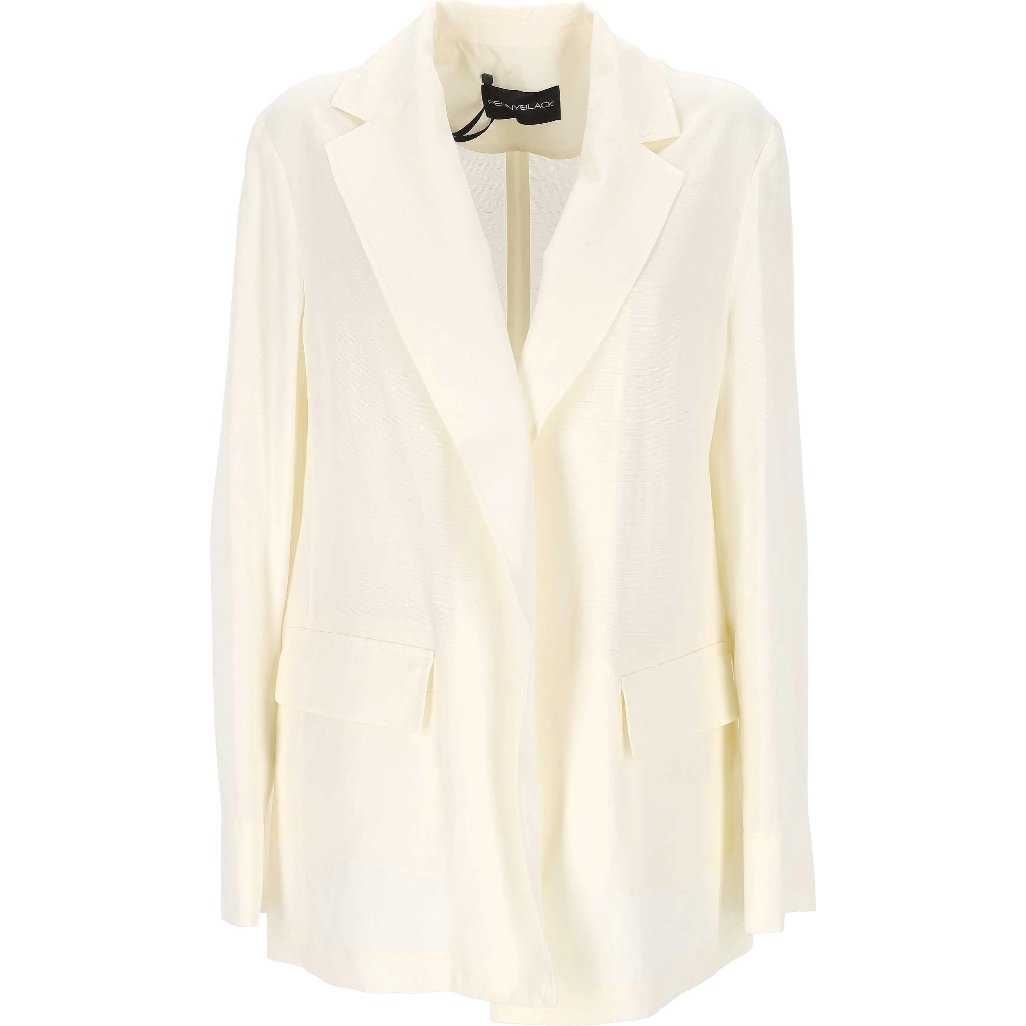 PENNY BLACK Jackets Ivory