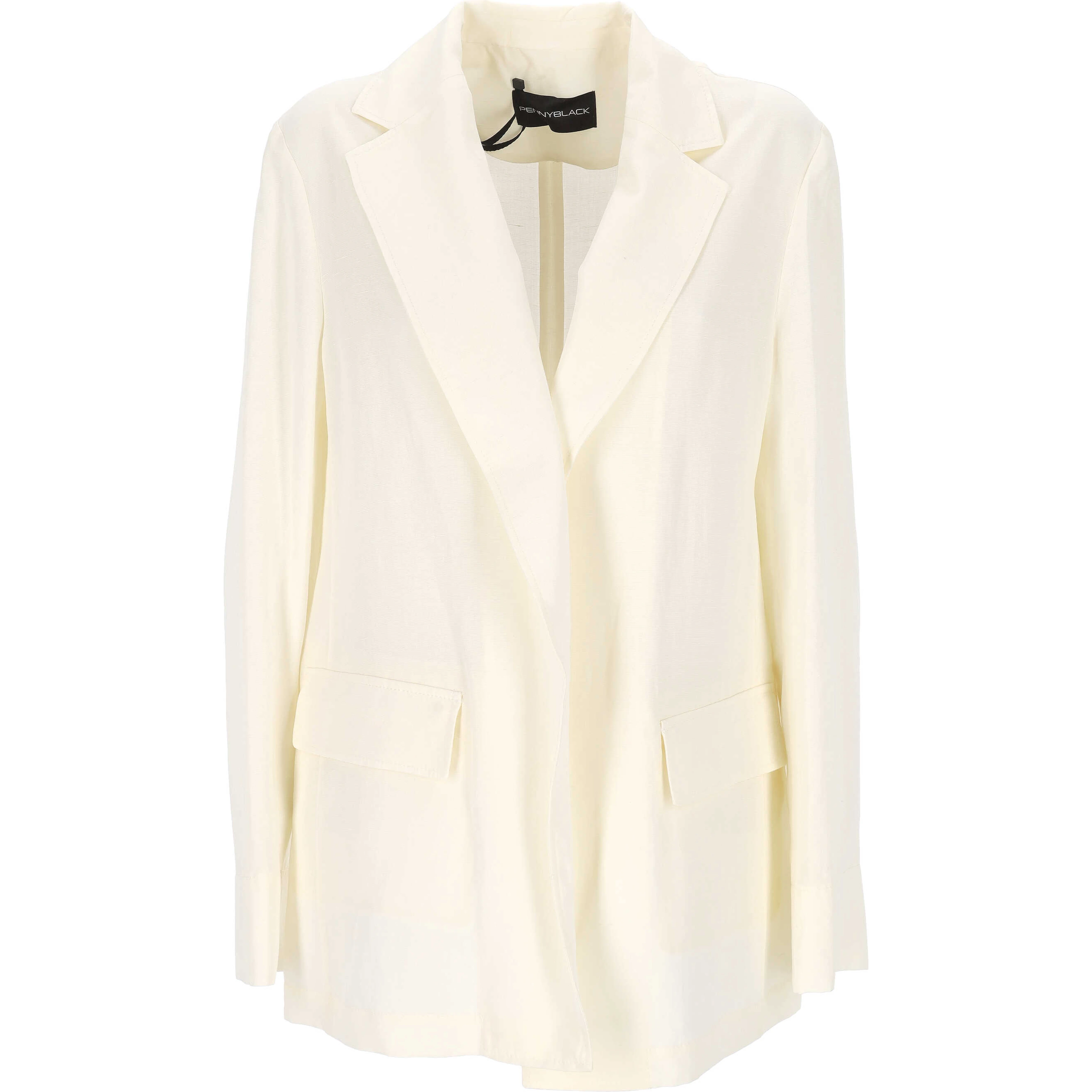 PENNY BLACK Jackets Ivory