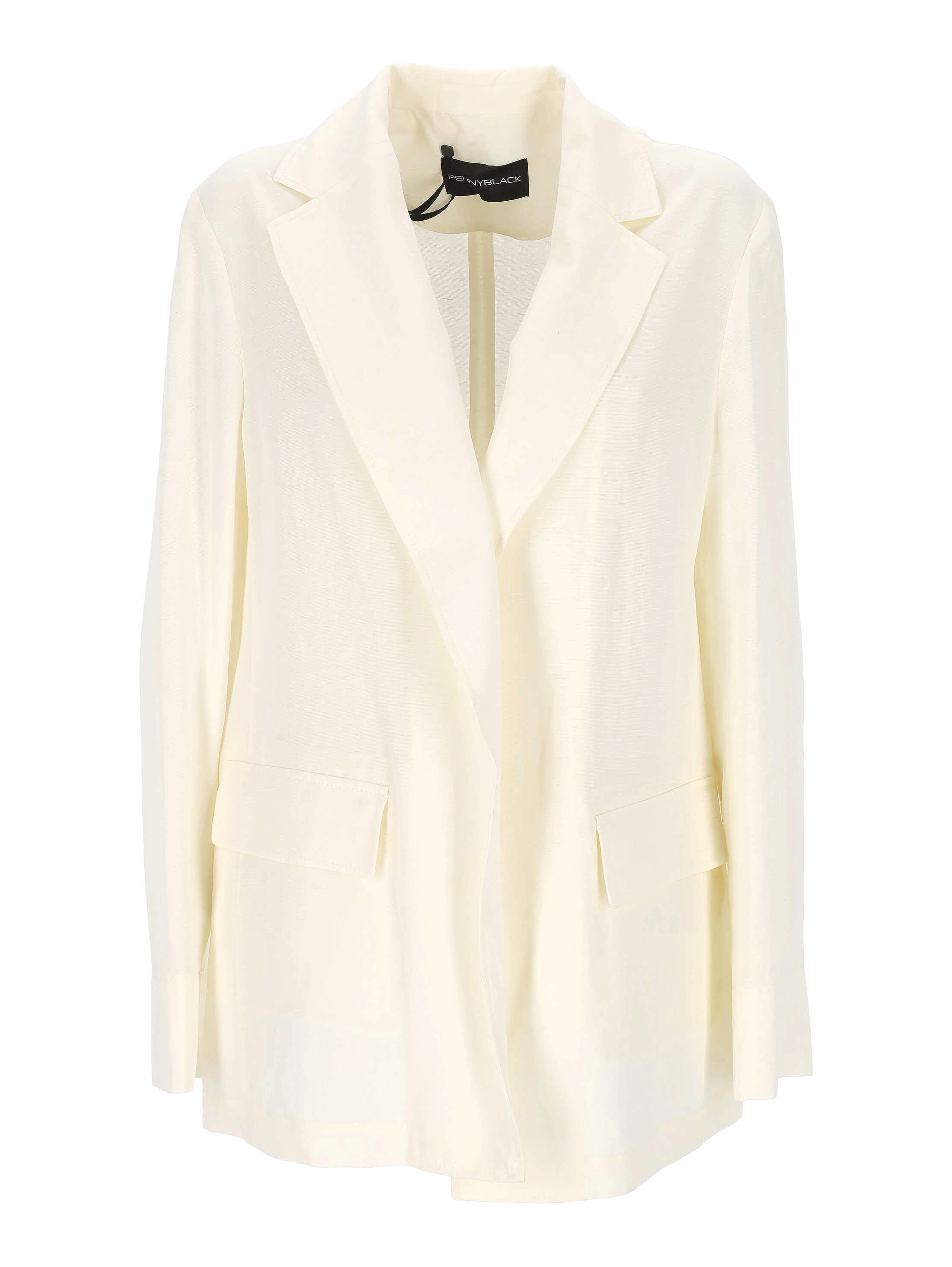 PENNY BLACK Jackets Ivory