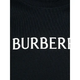Burberry T-shirts and Polos Blue