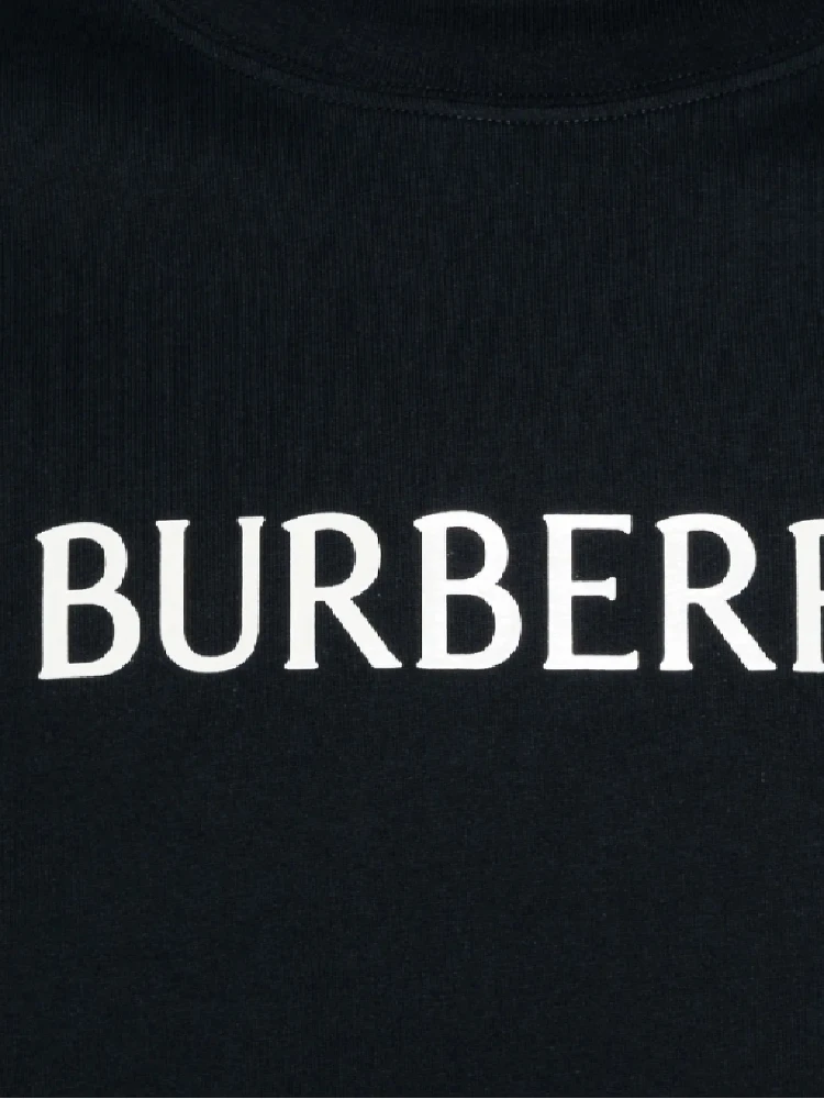 Burberry T-shirts and Polos Blue alternative
