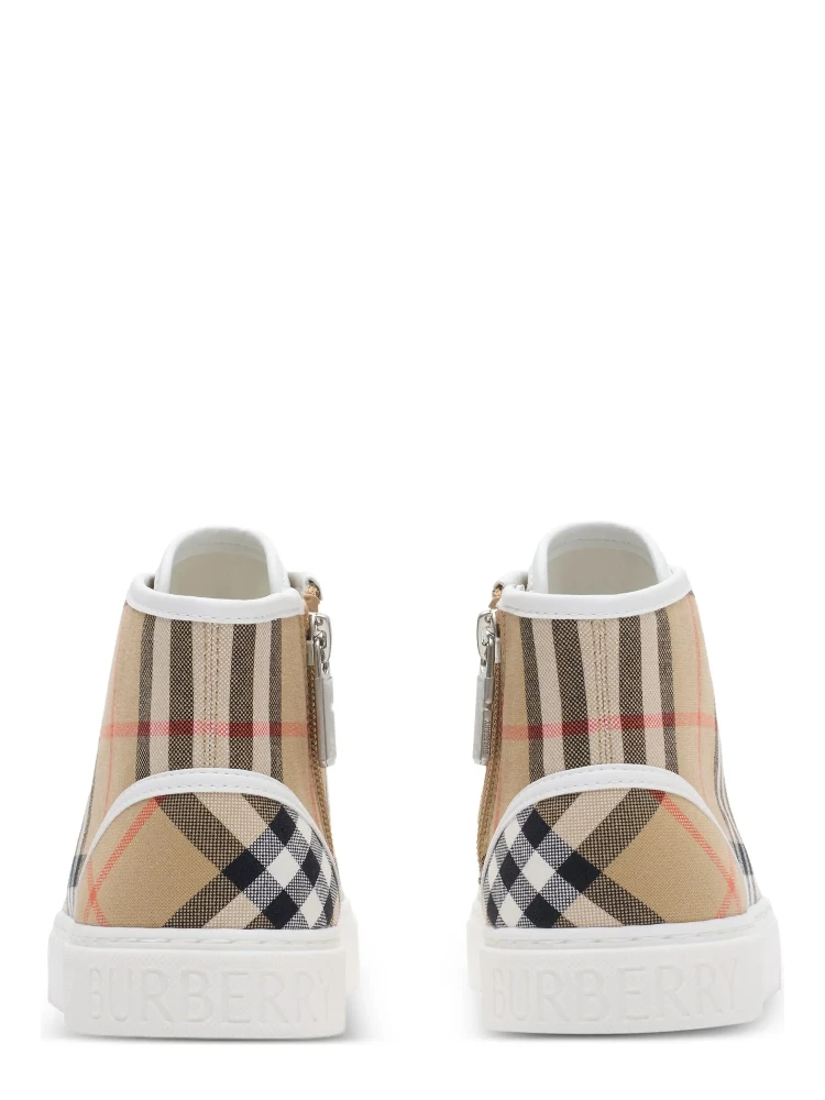Burberry Kids Sneakers alternative