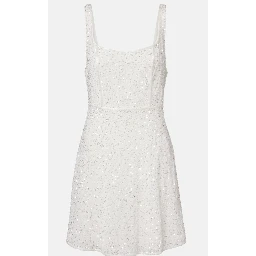 Rixo Dresses Ivory