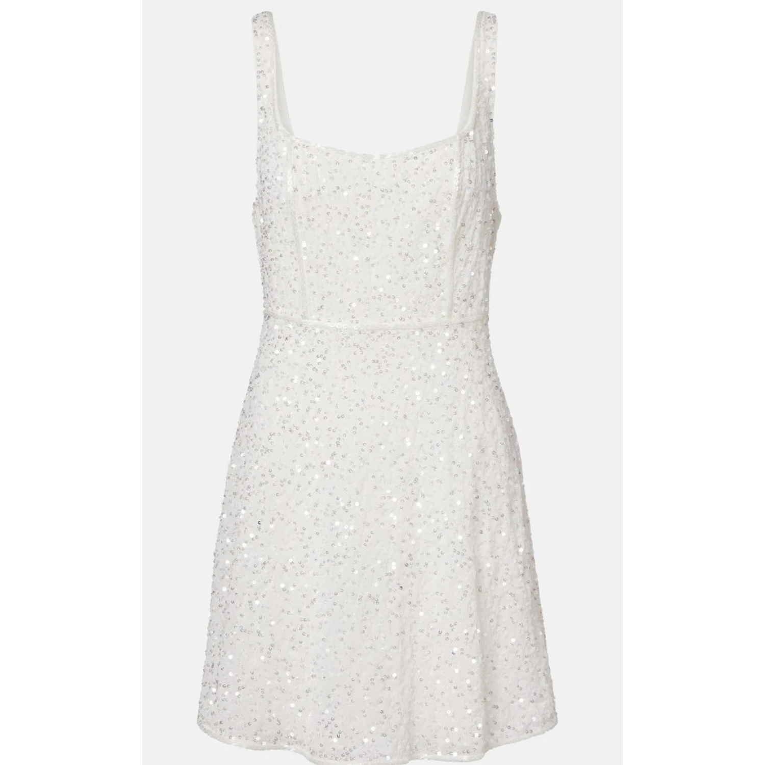 Rixo Dresses Ivory
