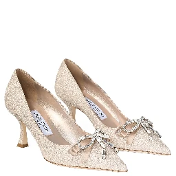 Jimmy Choo With Heel