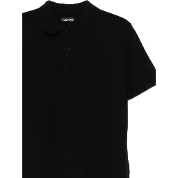 Tom Ford T-shirts and Polos Black