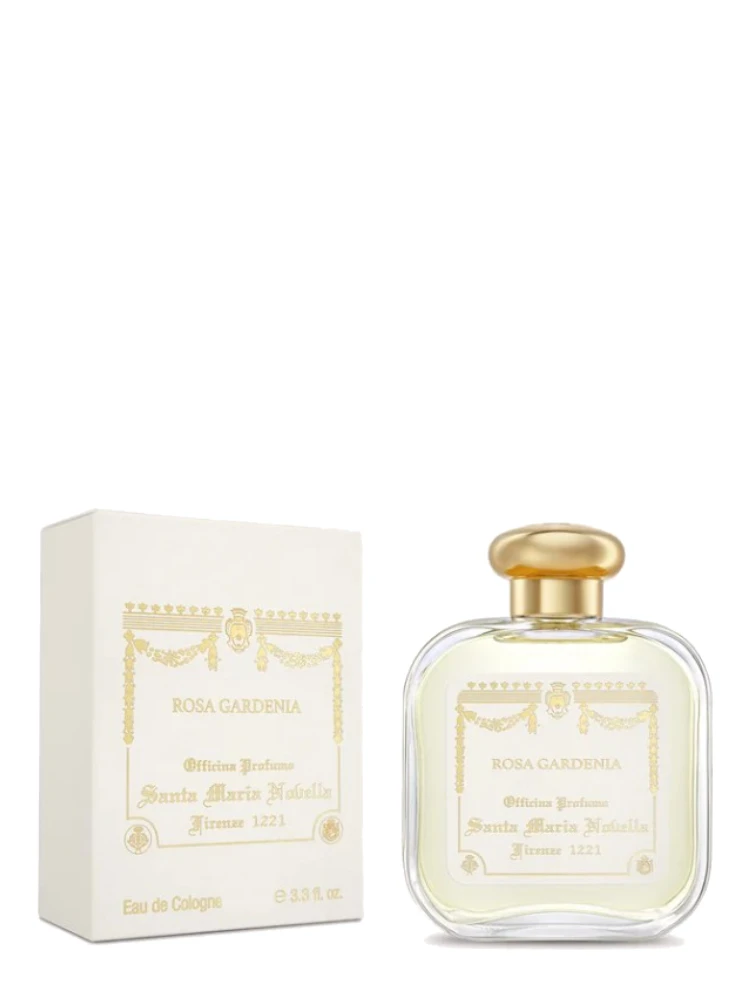 Santa Maria Novella Perfumes