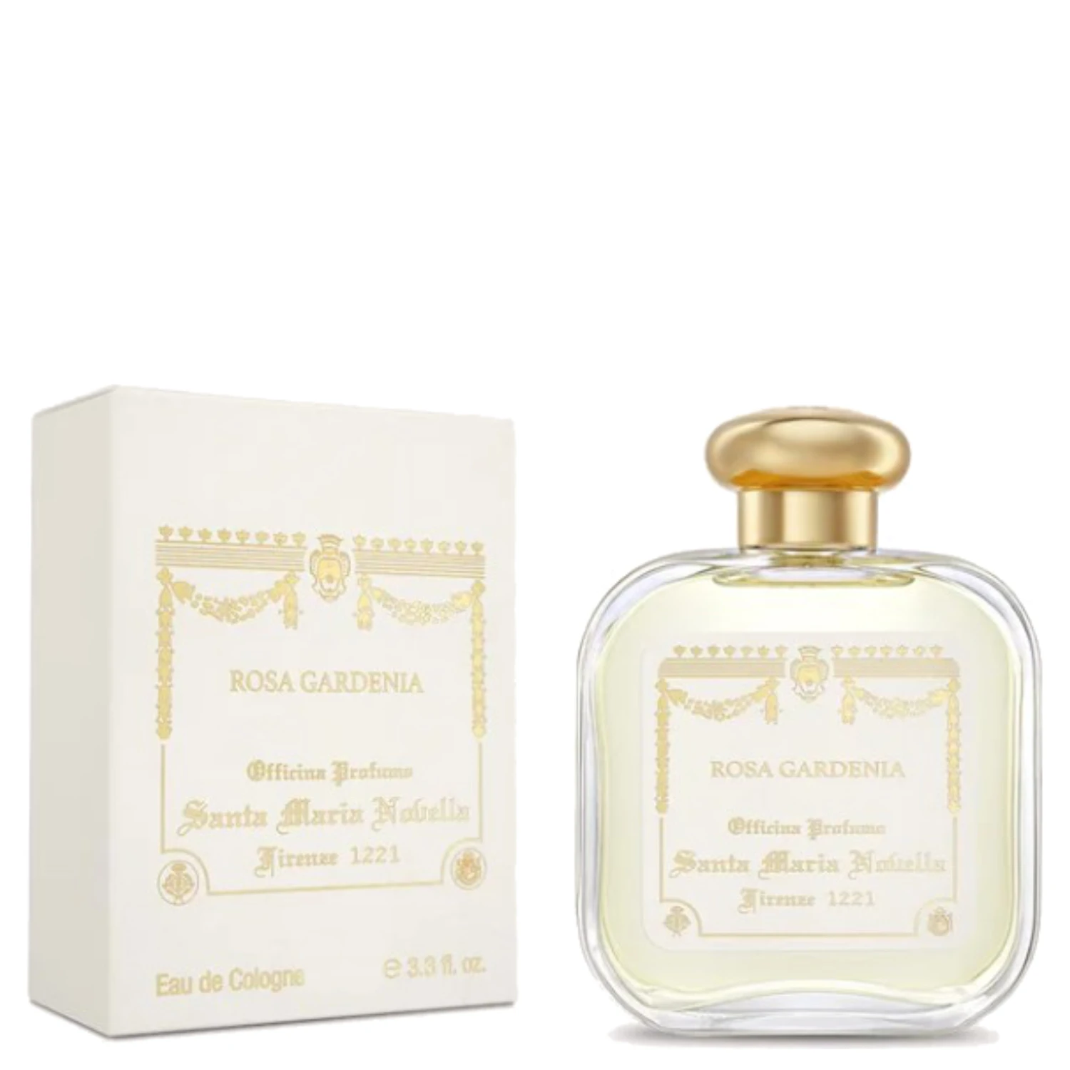 Santa Maria Novella Perfumes