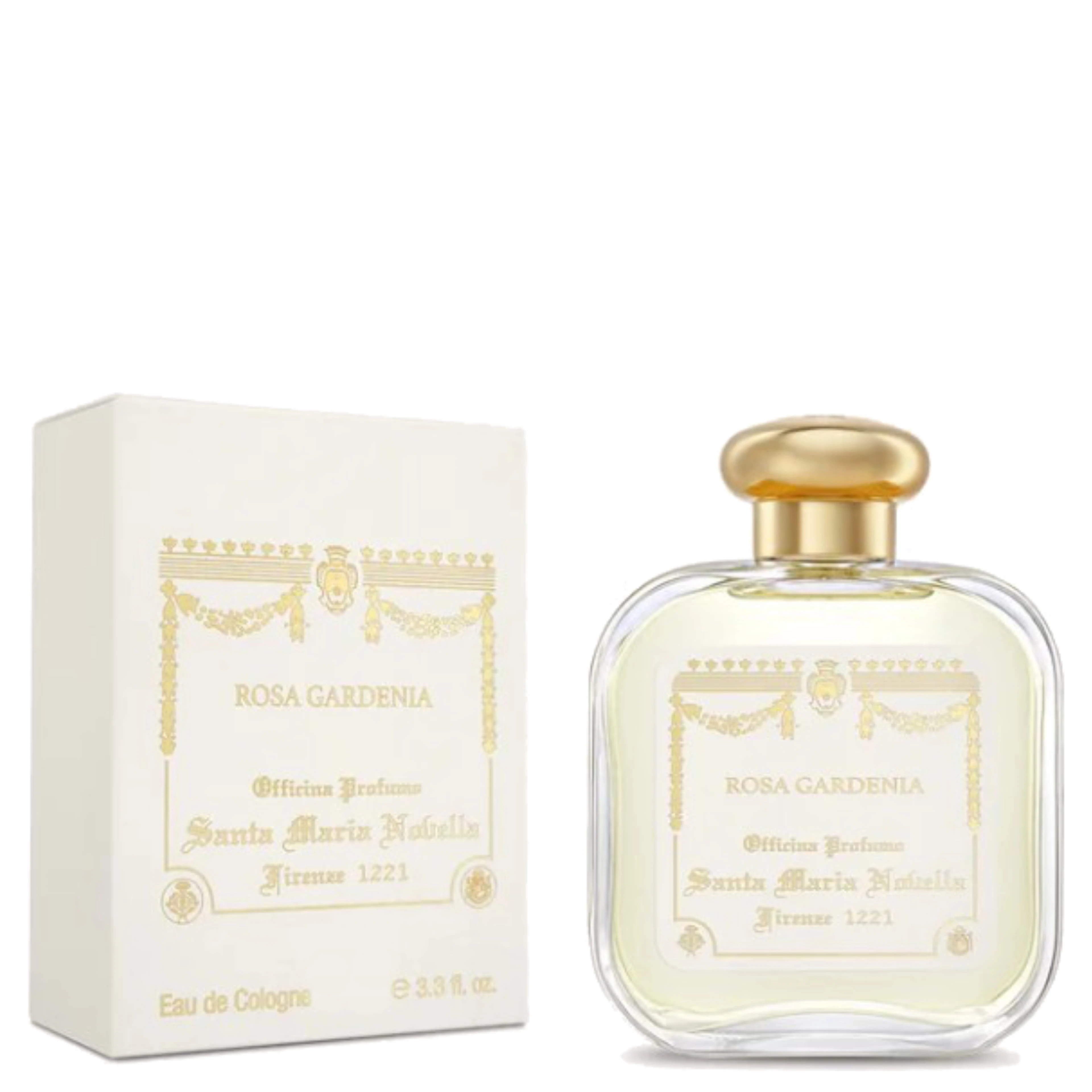 Santa Maria Novella Perfumes