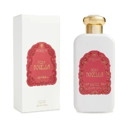Santa Maria Novella Lifestyle