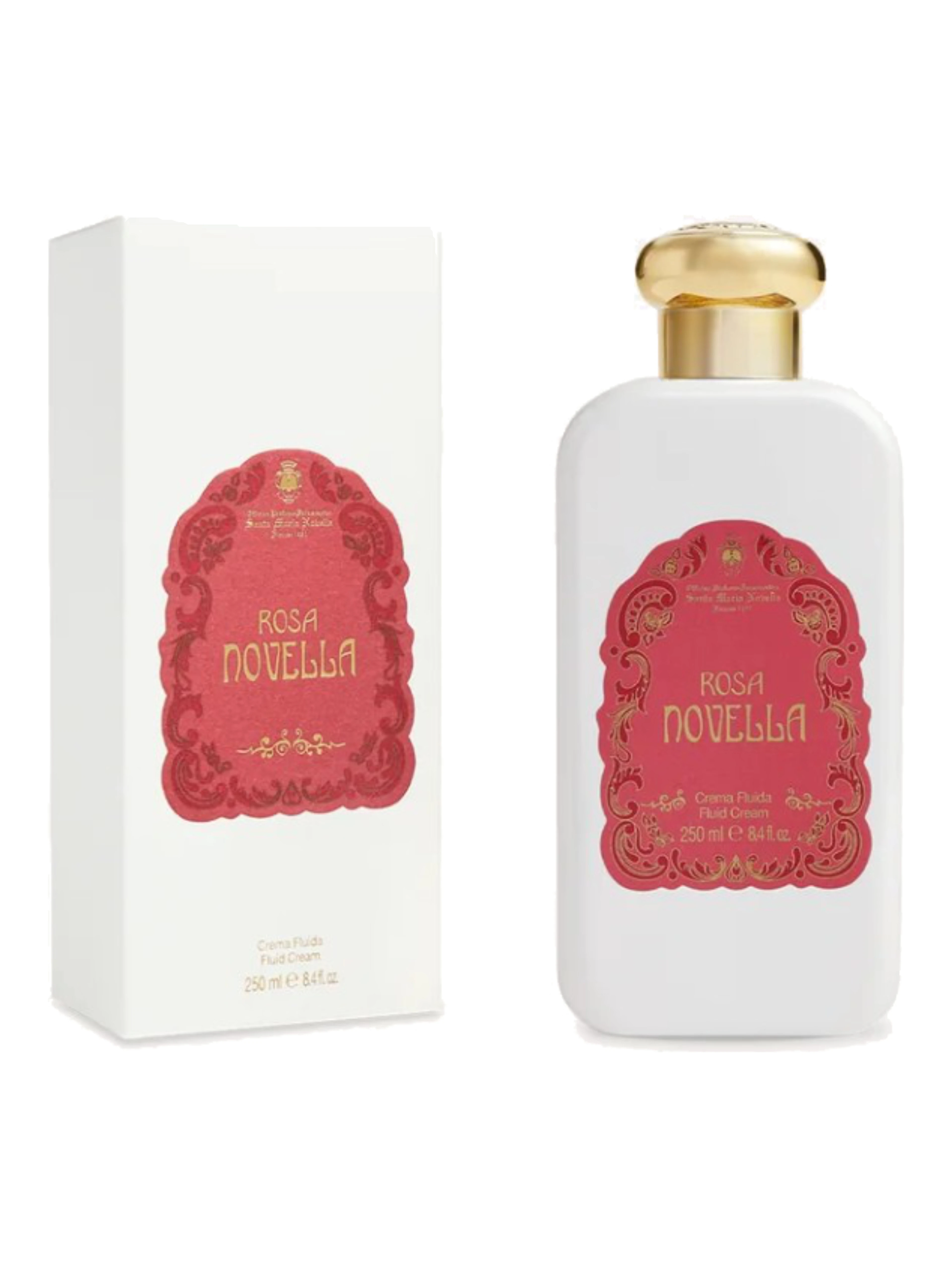 Santa Maria Novella Lifestyle