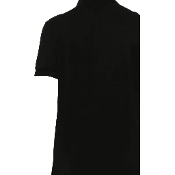 Tom Ford T-shirts and Polos Black