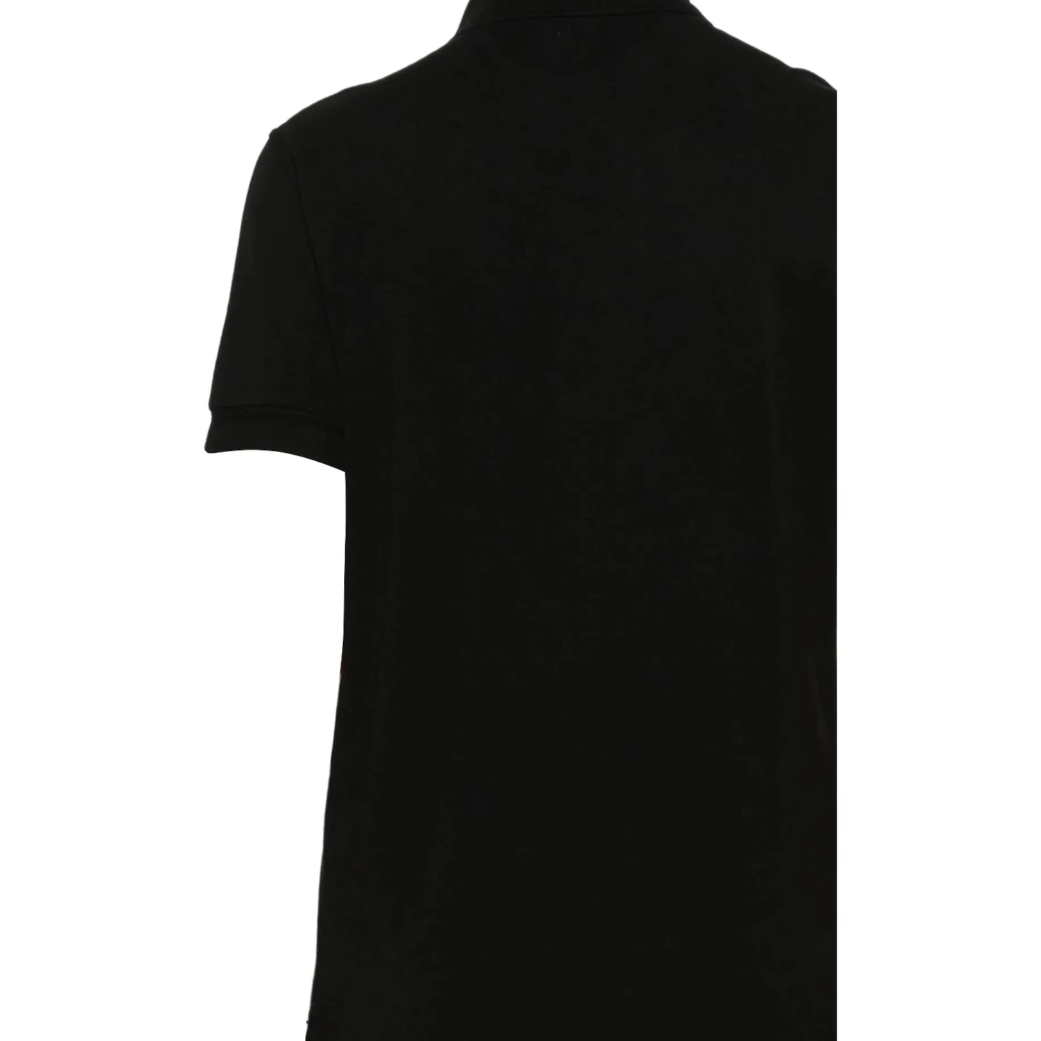 Tom Ford T-shirts and Polos Black