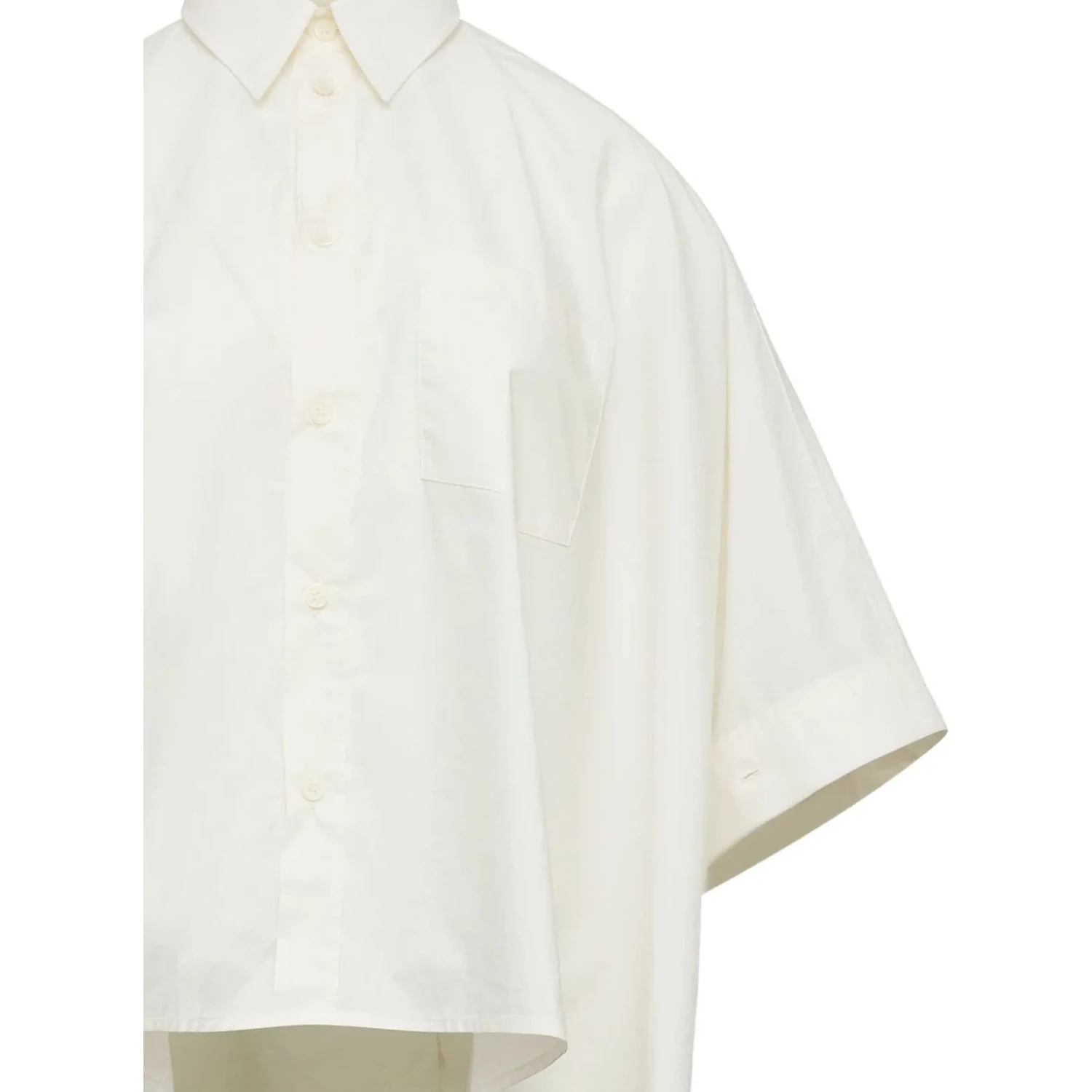 MM6 Maison Margiela Shirts