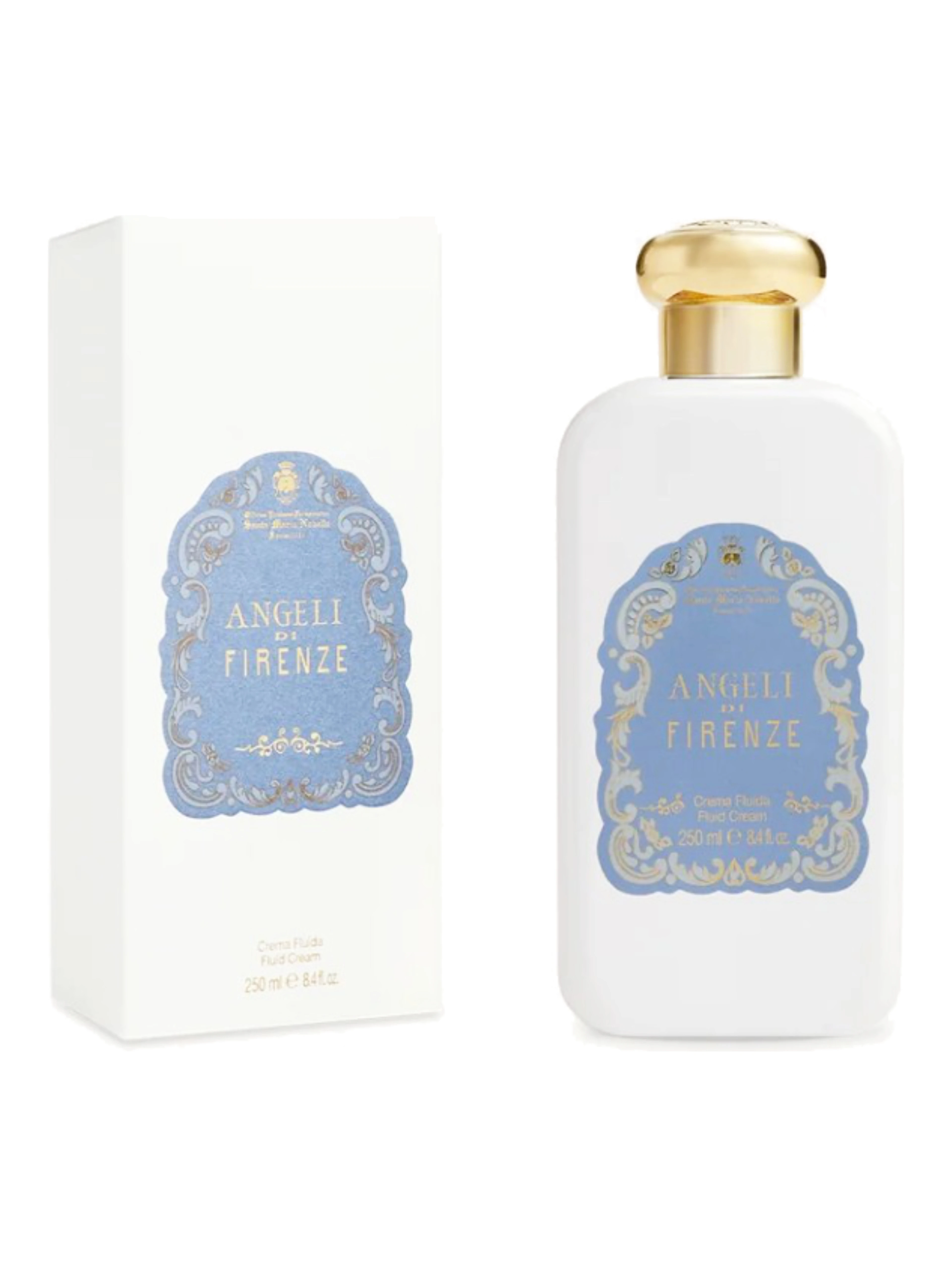 Santa Maria Novella Lifestyle