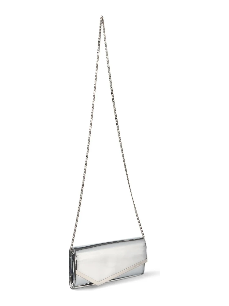 Jimmy Choo Bags.. Silver alternative