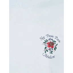 DROLE DE MONSIEUR T-shirts and Polos Blue