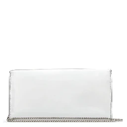 Jimmy Choo Bags.. Silver