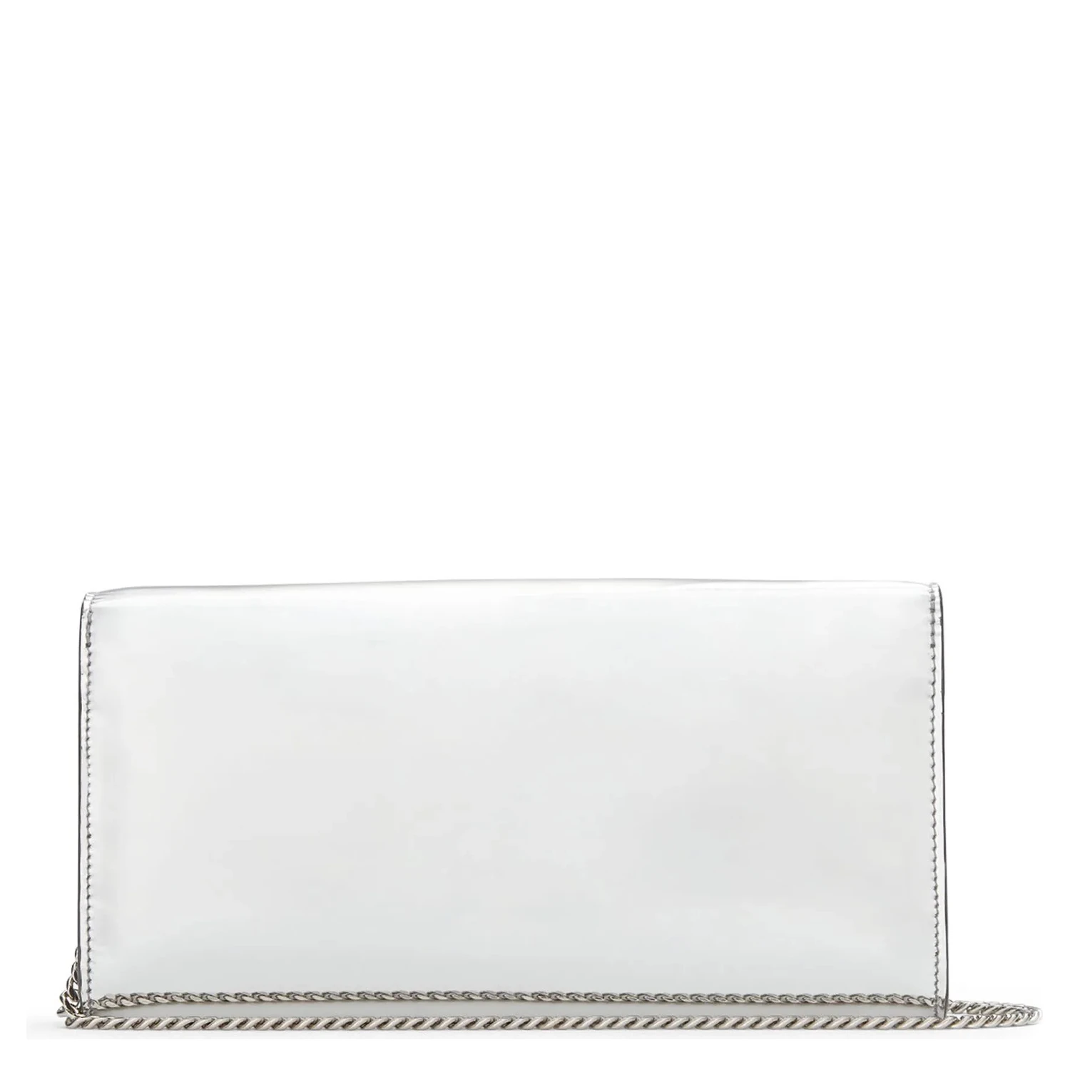 Jimmy Choo Bags.. Silver