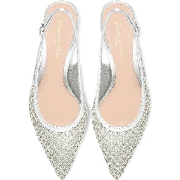Gianvito Rossi With Heel