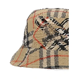Burberry Hats