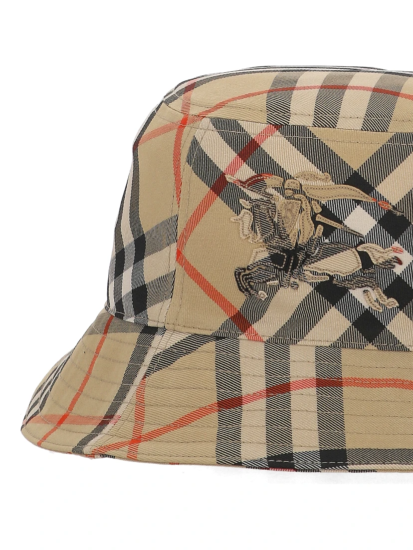 Burberry Hats