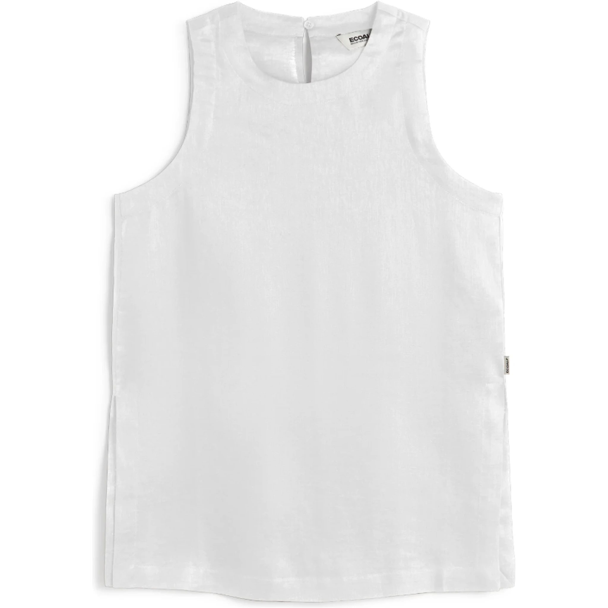 ECOALF Shirts White