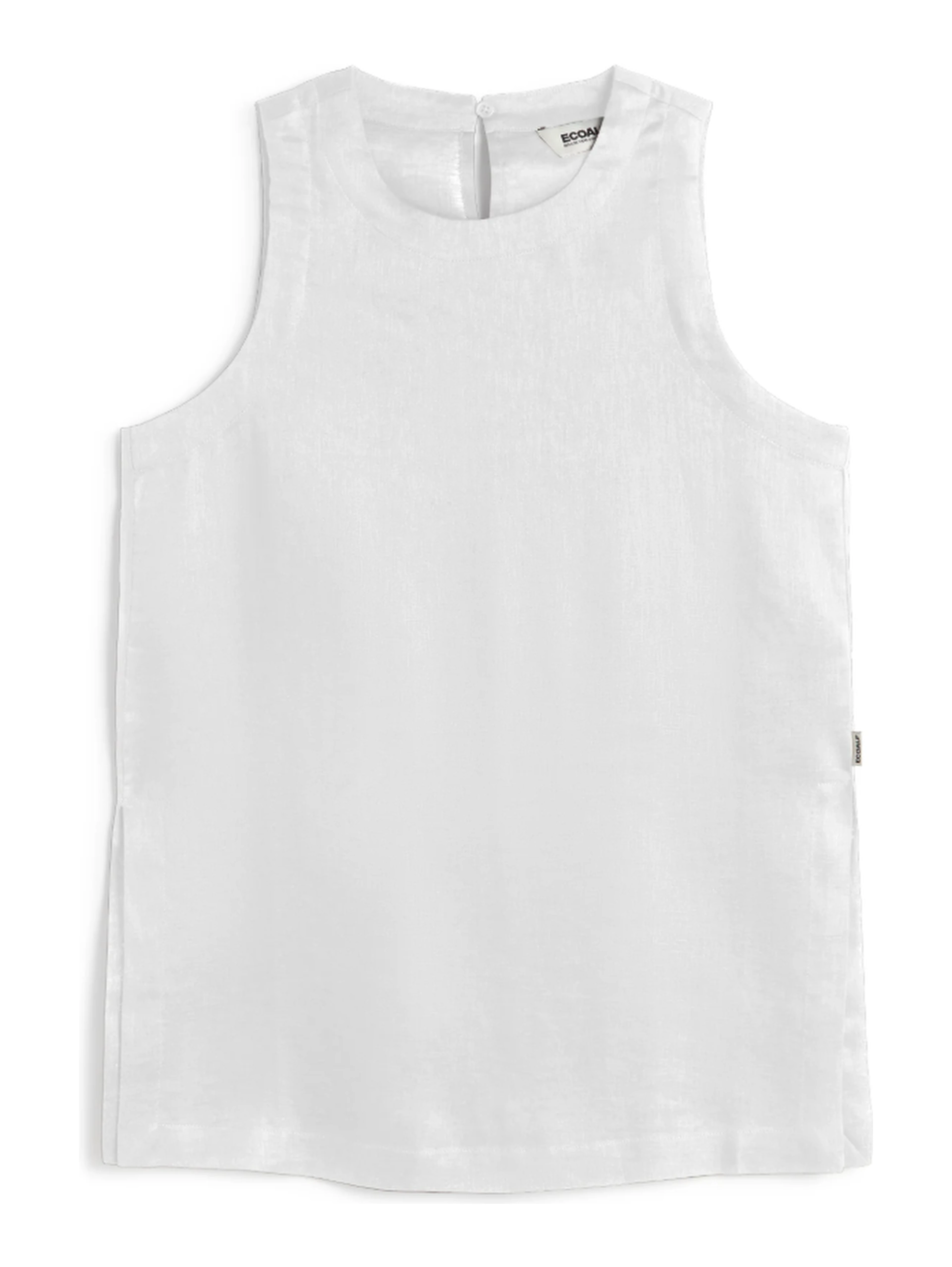 ECOALF Shirts White