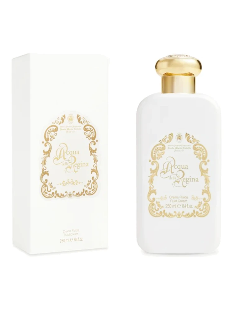 Santa Maria Novella Lifestyle