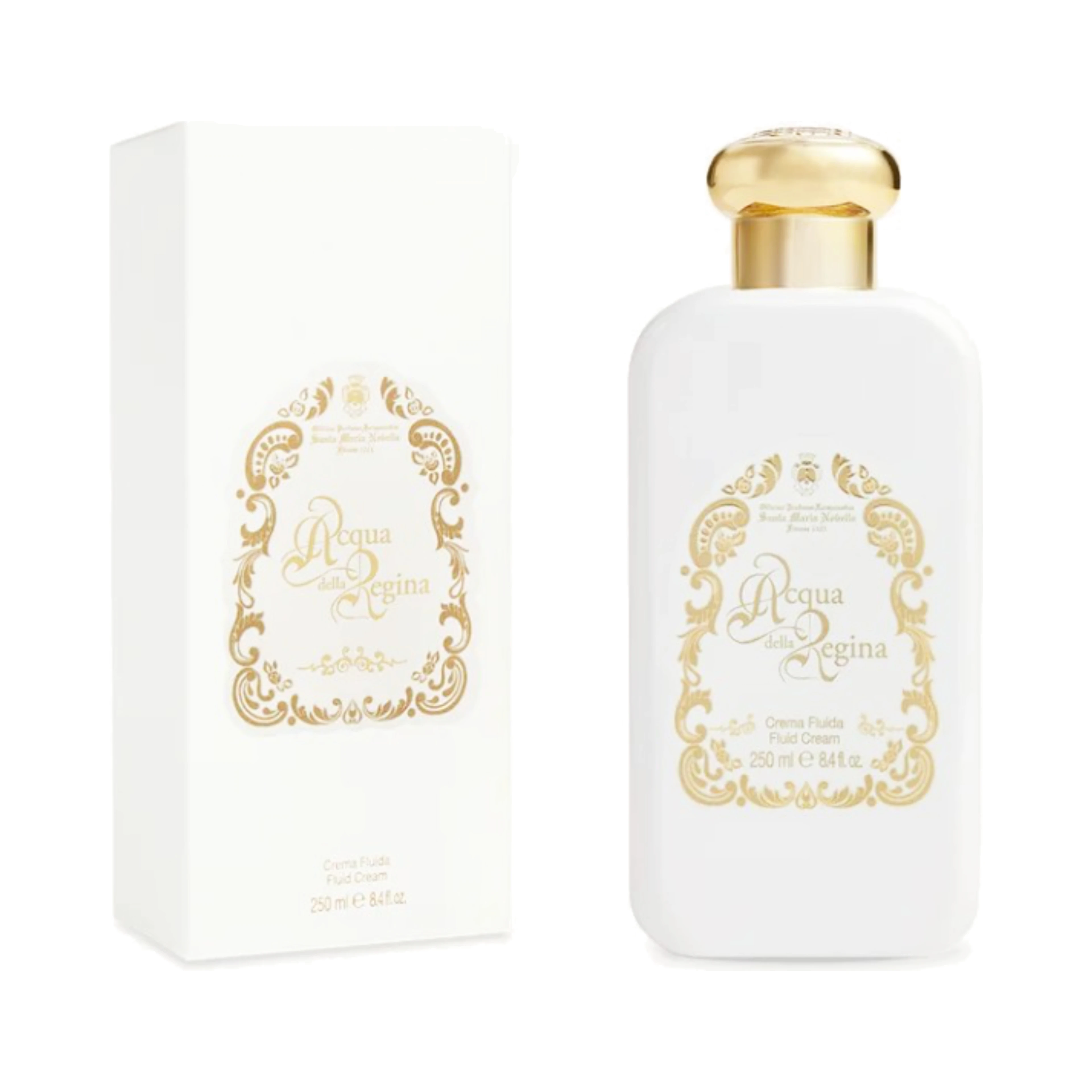 Santa Maria Novella Lifestyle