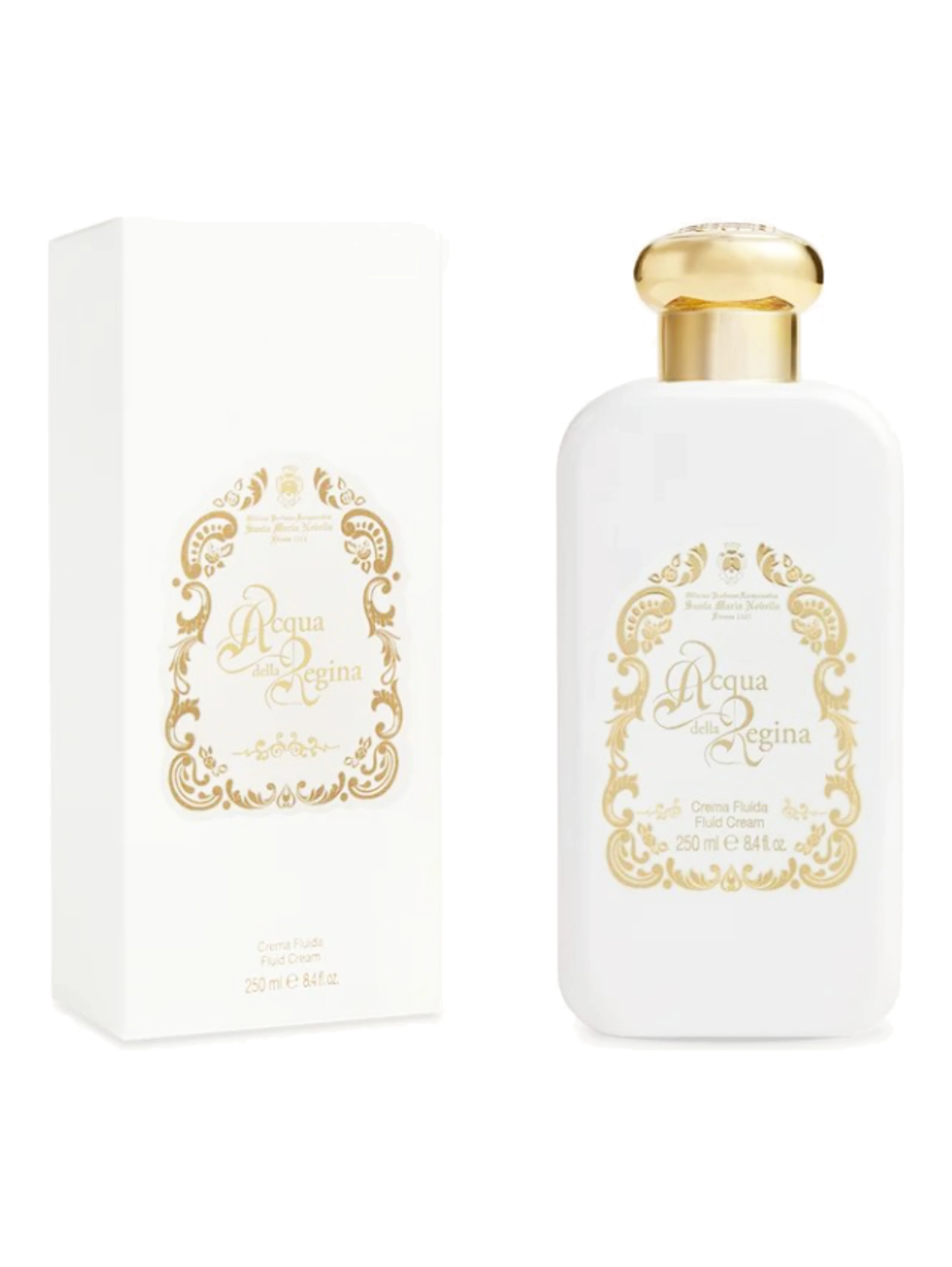 Santa Maria Novella Lifestyle