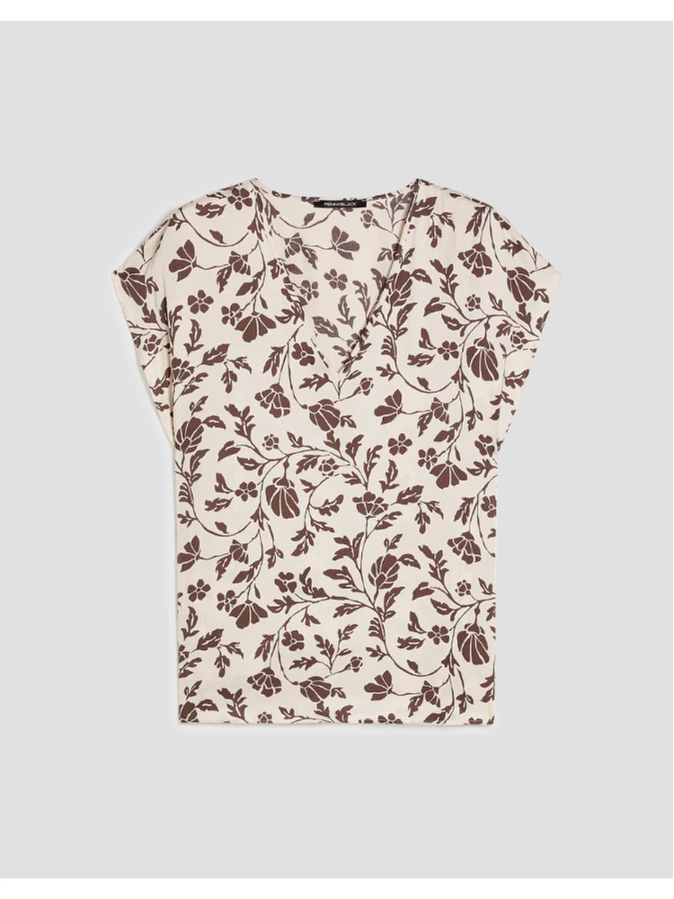PENNY BLACK Top