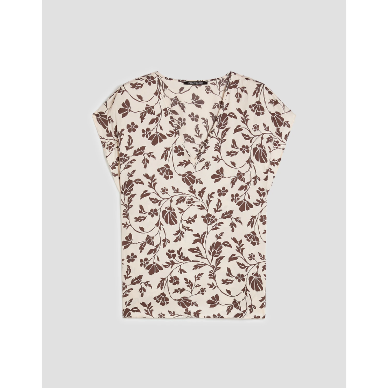 PENNY BLACK Top