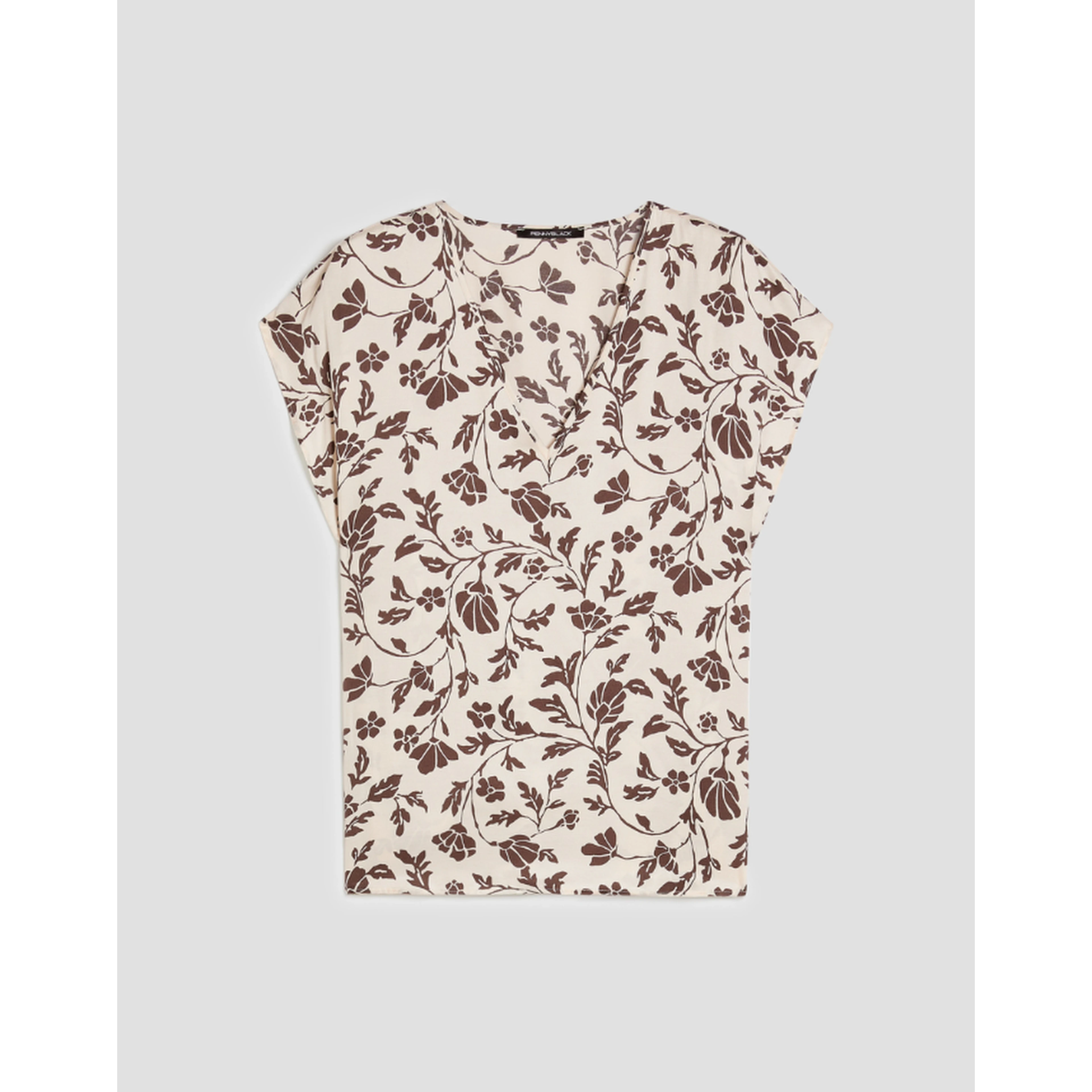 PENNY BLACK Top