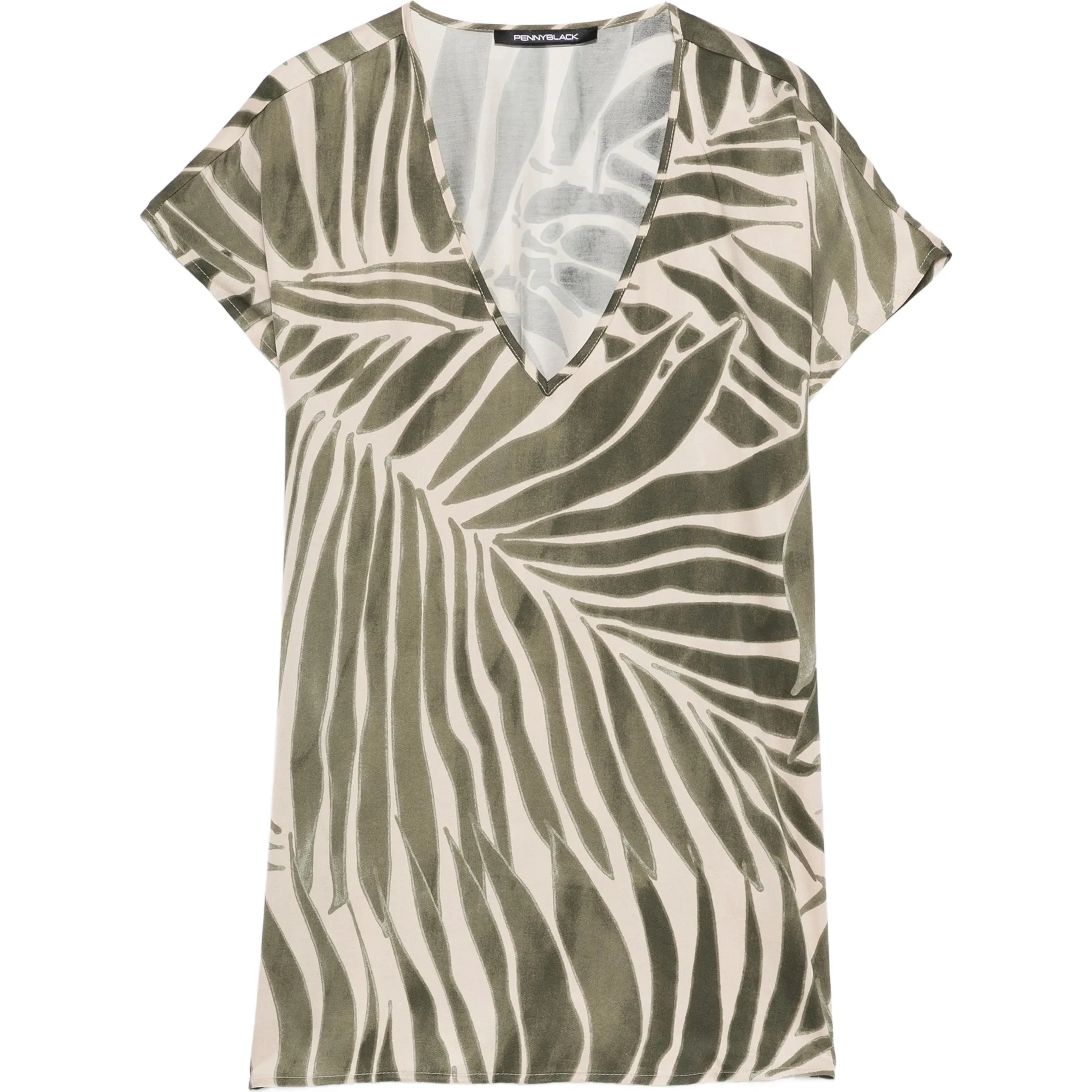 PENNY BLACK Top